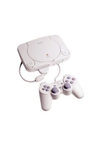 Console PsOne / Playstation Slim / PS1